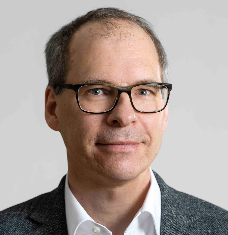 Ulrich Schwarz